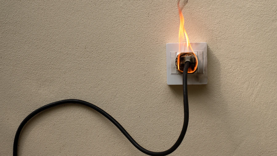 Emergency Electrical Repairs