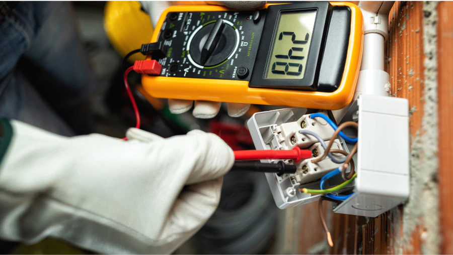 Urgent Electrical Diagnostics